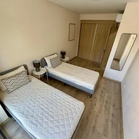 Apartman Elite Da Rocha *